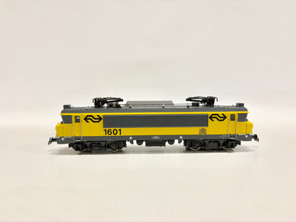 Märklin 3526 E-Lok Serie 1601 "Amsterdam" NS AC H0