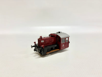 Brawa 0478 Digital AC Diesellok Br 323 906-8 Köf DB AC H0 BASTLER