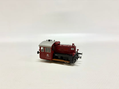 Brawa 0478 Digital AC Diesellok Br 323 906-8 Köf DB AC H0 BASTLER