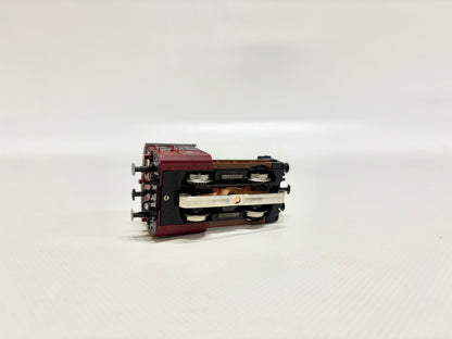 Brawa 0478 Digital AC Diesellok Br 323 906-8 Köf DB AC H0 BASTLER