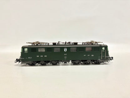 Märklin 3337 E-Lok Serie Ae 6/6 SBB AC H0