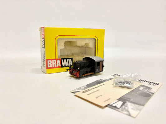 Brawa 0473 Digital-Umbau AC Diesellok Br Köf 4725 DR AC H0