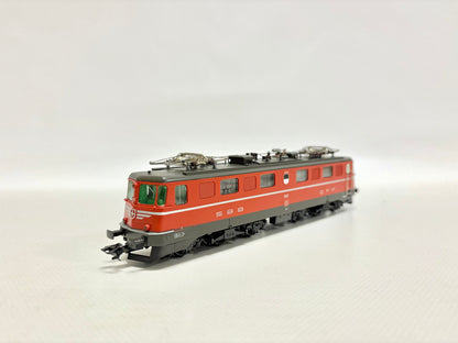 Märklin 3736 Digital E-Lok Ae 6/6 "Freiburg" SBB AC H0
