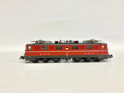 Märklin 3736 Digital E-Lok Ae 6/6 "Freiburg" SBB AC H0