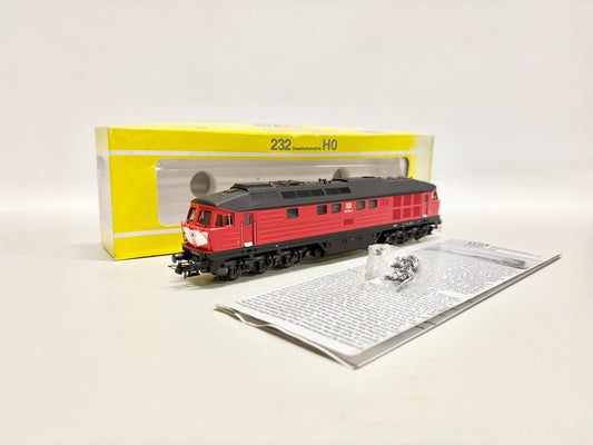 Brawa 0443 Digital AC Diesellok Br 232 264-2 DB AC H0