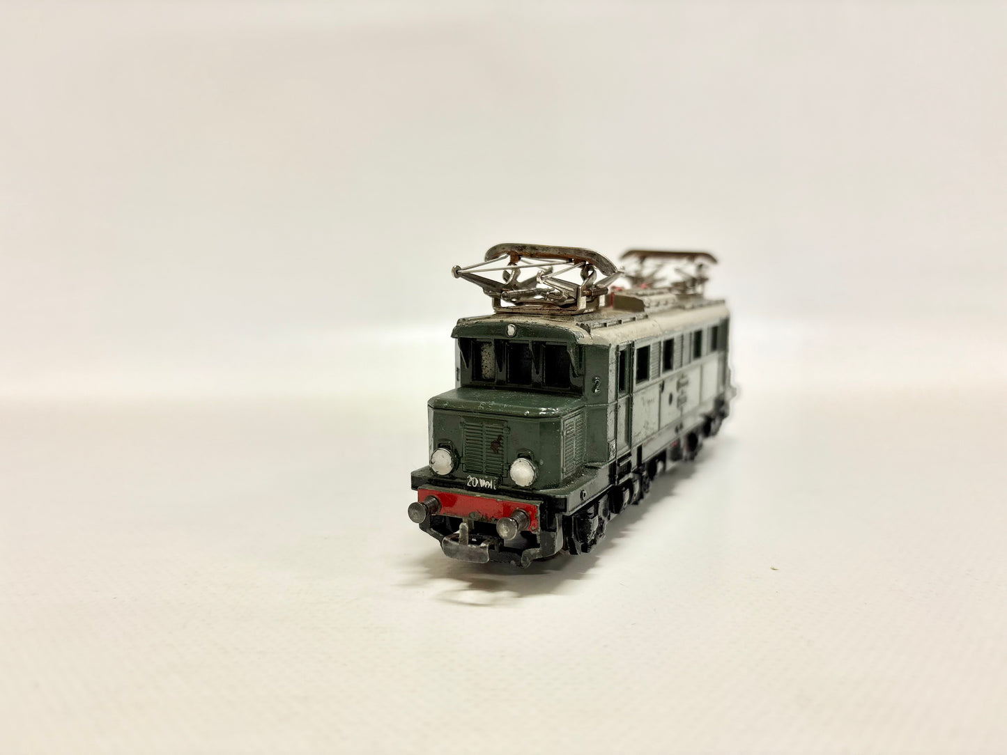 Märklin SE 800 E-Lok E44 DB 1950er Jahre AC H0