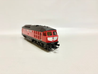 Brawa 0443 Digital AC Diesellok Br 232 264-2 DB AC H0