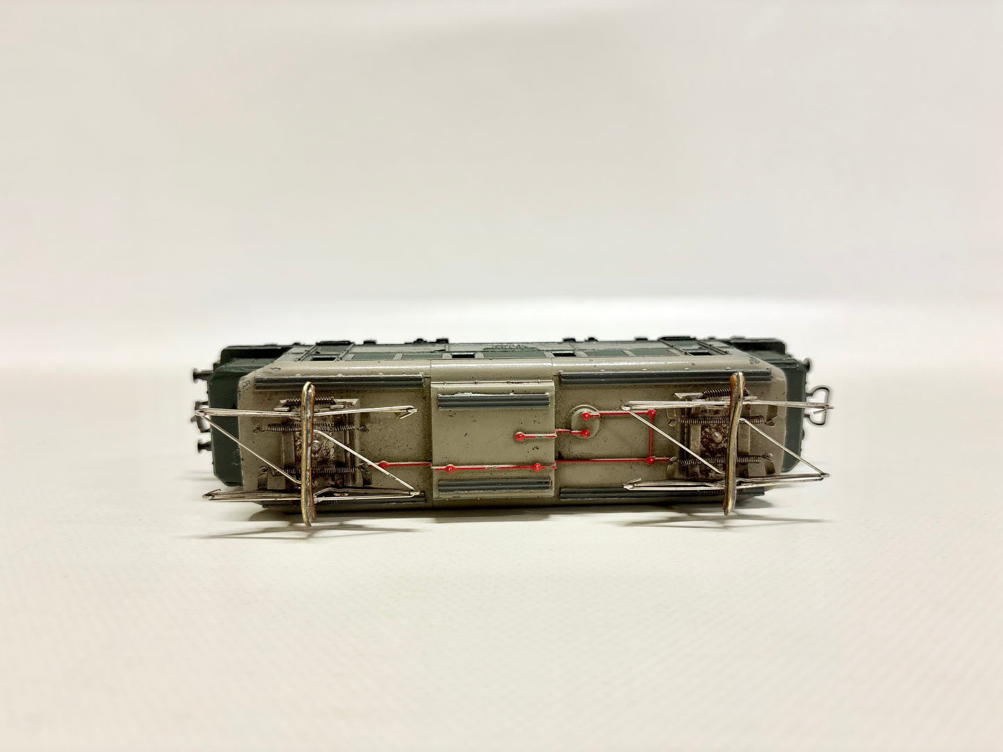 Märklin SE 800 E-Lok E44 DB 1950er Jahre AC H0