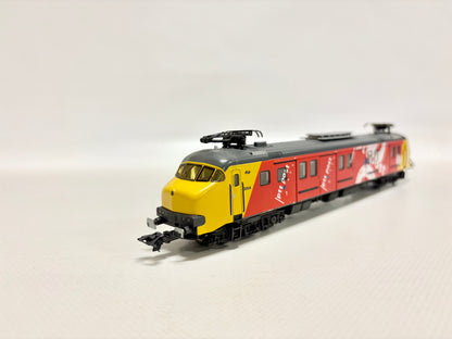 Märklin 3608 Posttriebwagen Serie mP 3000 NS AC H0