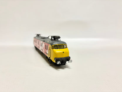 Märklin 3608 Posttriebwagen Serie mP 3000 NS AC H0