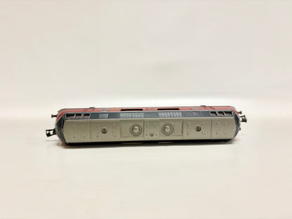 Märklin 3021 Digital-Umbau Diesellok br V200 060 DB AC H0 BASTLER