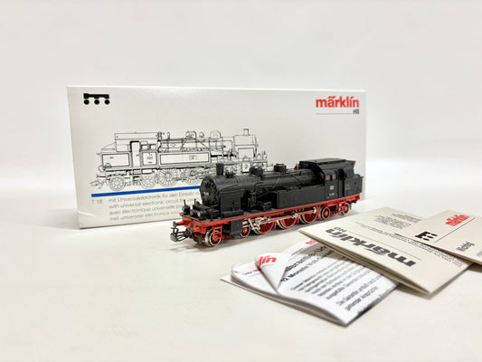 Märklin 3106 Dampflok Br 78 355 DB AC H0