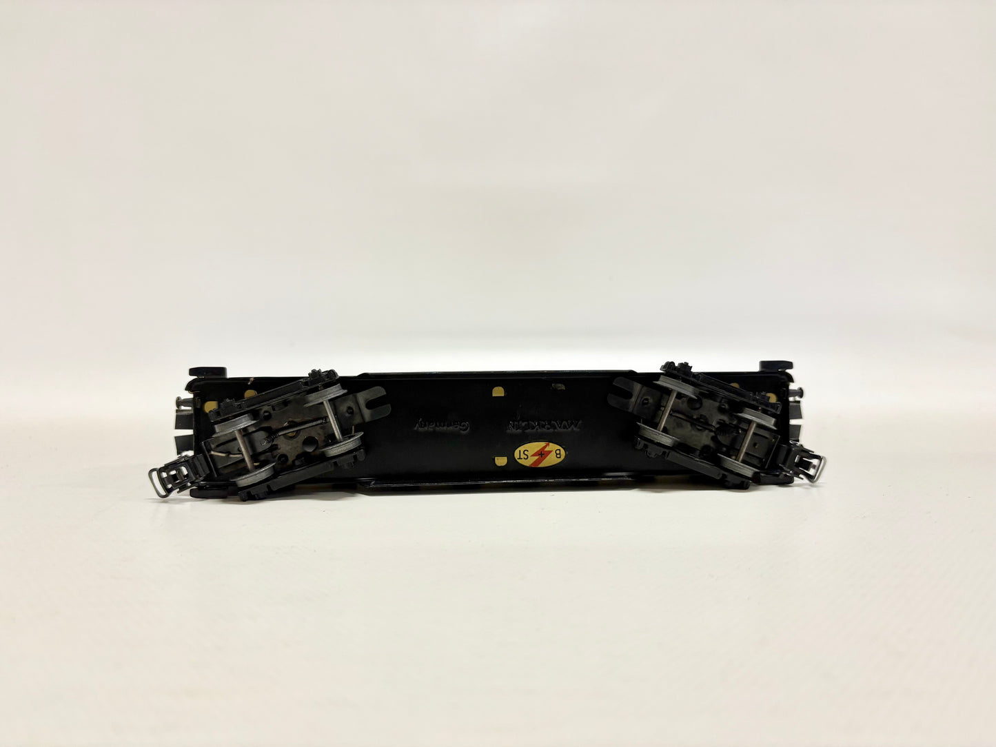 Märklin 4020 Personenwagen Schwedischer Schnellzugwagen SJ AC H0