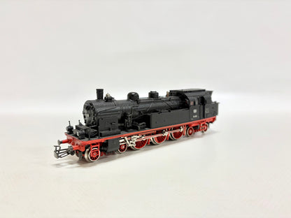 Märklin 3106 Dampflok Br 78 355 DB AC H0