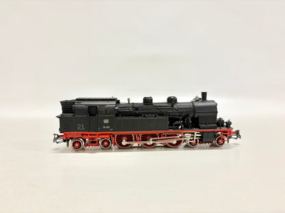 Märklin 3106 Dampflok Br 78 355 DB AC H0