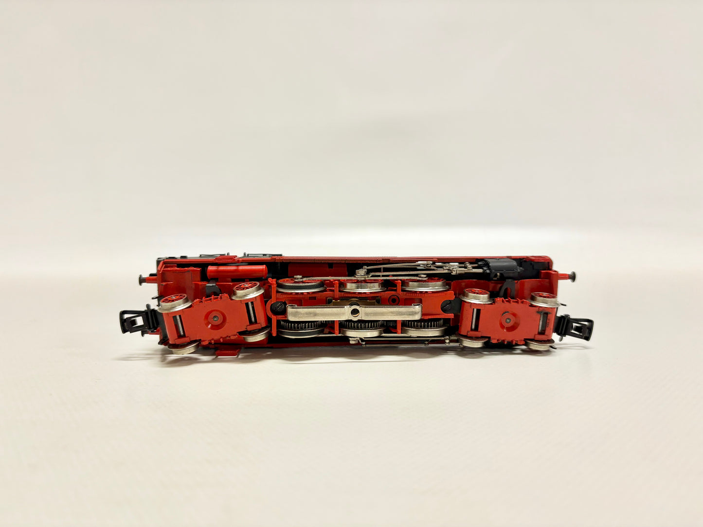 Märklin 3106 Dampflok Br 78 355 DB AC H0