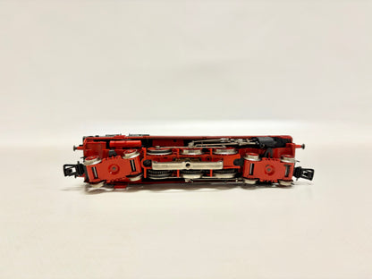 Märklin 3106 Dampflok Br 78 355 DB AC H0