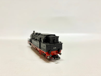 Märklin 3106 Dampflok Br 78 355 DB AC H0
