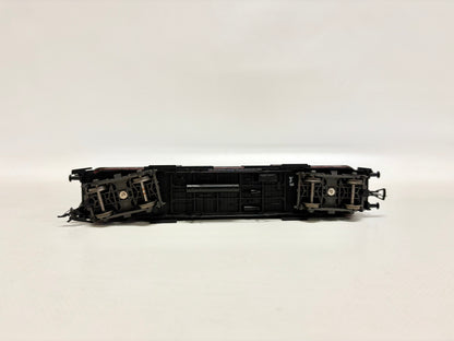 Fleischmann 5800 Gepäckwagen Schnellzugwagen K.P.E.V. DC H0
