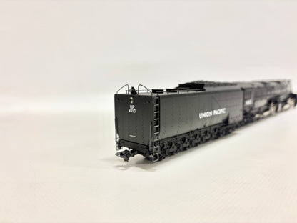 Märklin 34990 Digital Dampflok Class 4013 "Big Boy" Union Pacific USA AC H0