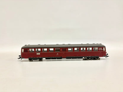 Märklin 4028 Akku-Triebwagen ETA Beiwagen (ohne Antrieb) DB AC H0