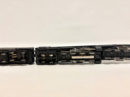 Märklin 34990 Digital Dampflok Class 4013 "Big Boy" Union Pacific USA AC H0
