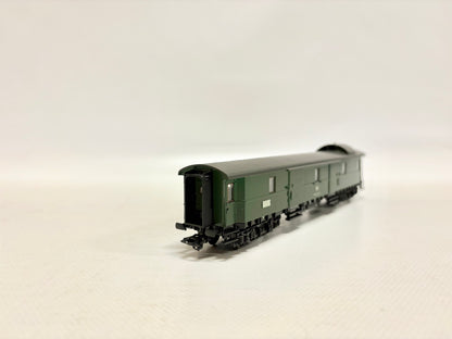 Märklin Gepäckwagen Schnellzugwagen DB AC H0