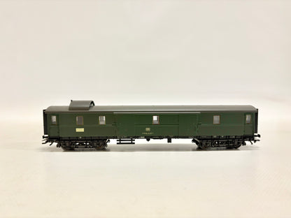 Märklin Gepäckwagen Schnellzugwagen DB AC H0