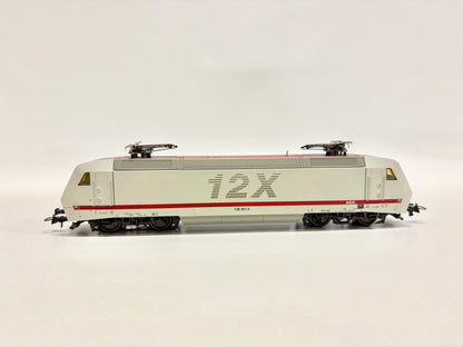 Märklin 3438 Digital E-Lok Br 128 001-5 DB AC H0