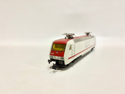 Märklin 3438 Digital E-Lok Br 128 001-5 DB AC H0