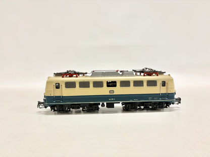 Märklin 3156 E-Lok Br 140 239-5 DB AC H0