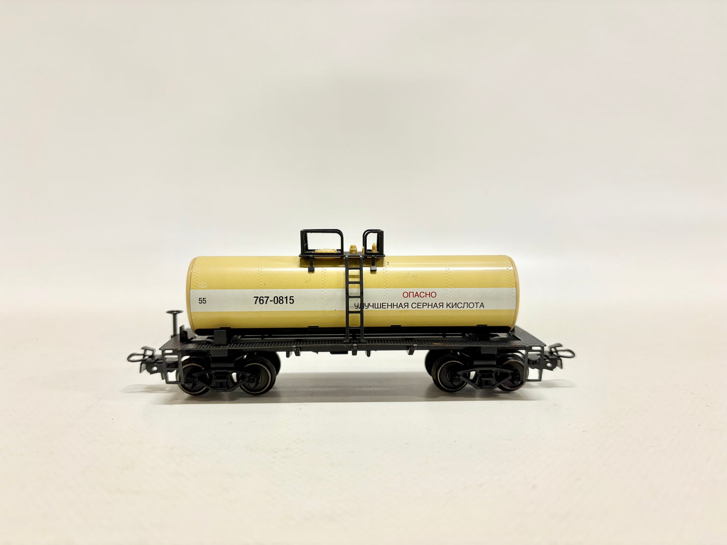 Märklin Güterwagen Kesselwagen CSD AC H0