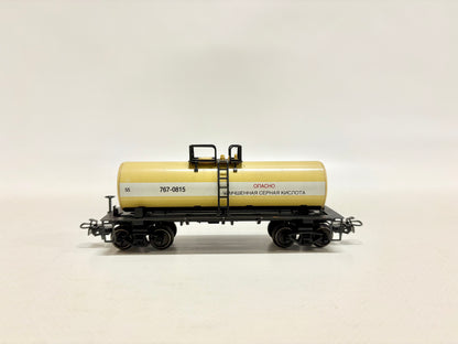 Märklin Güterwagen Kesselwagen CSD AC H0