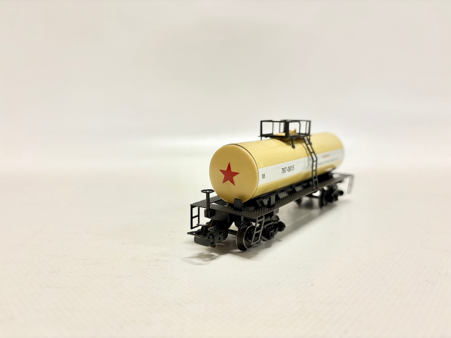 Märklin Güterwagen Kesselwagen CSD AC H0