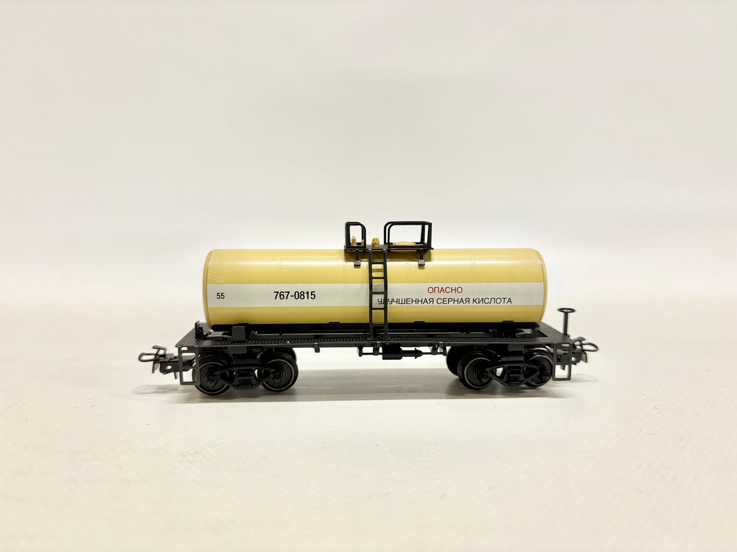Märklin Güterwagen Kesselwagen CSD AC H0