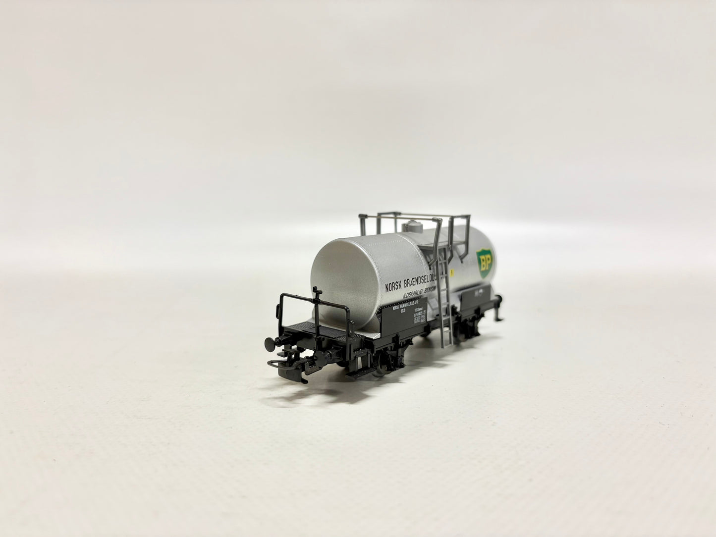 Märklin 4779 Güterwagen Kesselwagen NSB AC H0