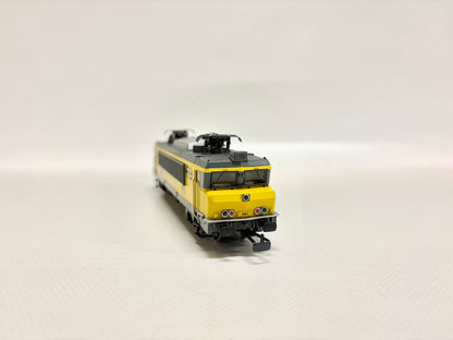 Märklin 3526 E-Lok Serie 1657 NS AC H0