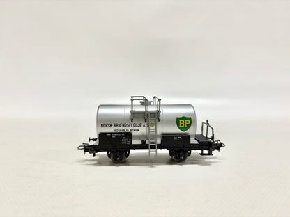 Märklin 4779 Güterwagen Kesselwagen NSB AC H0