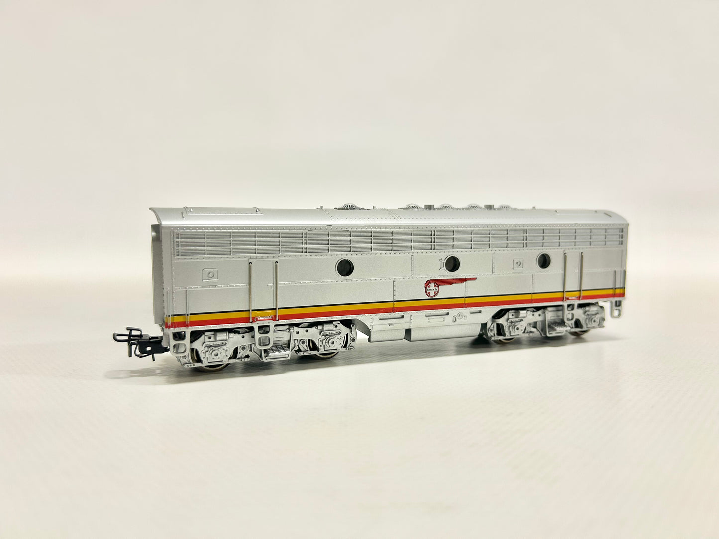 Märklin 4063 Santa Fe intermediate car USA H0