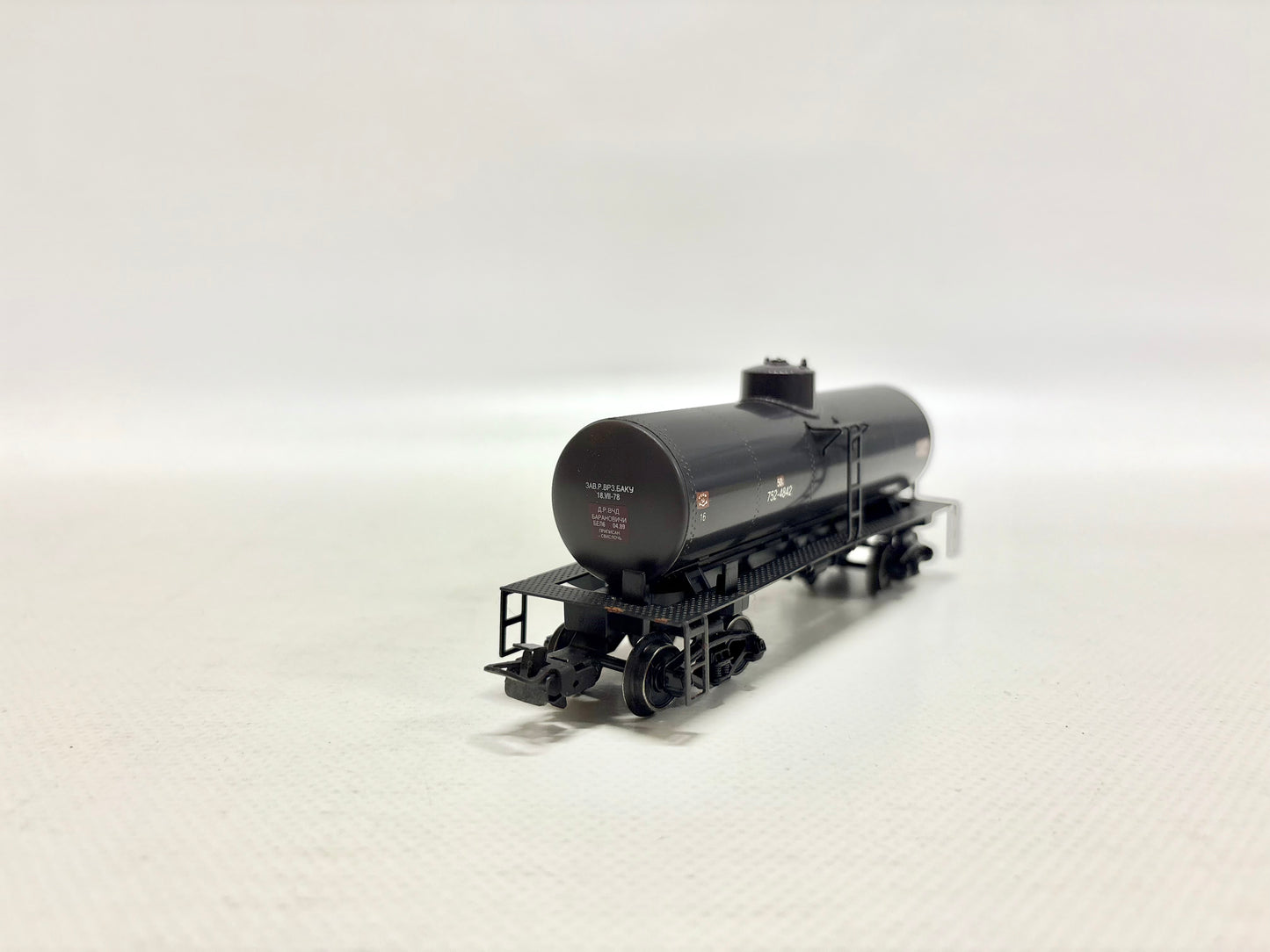 Märklin Güterwagen Kesselwagen CSD AC H0