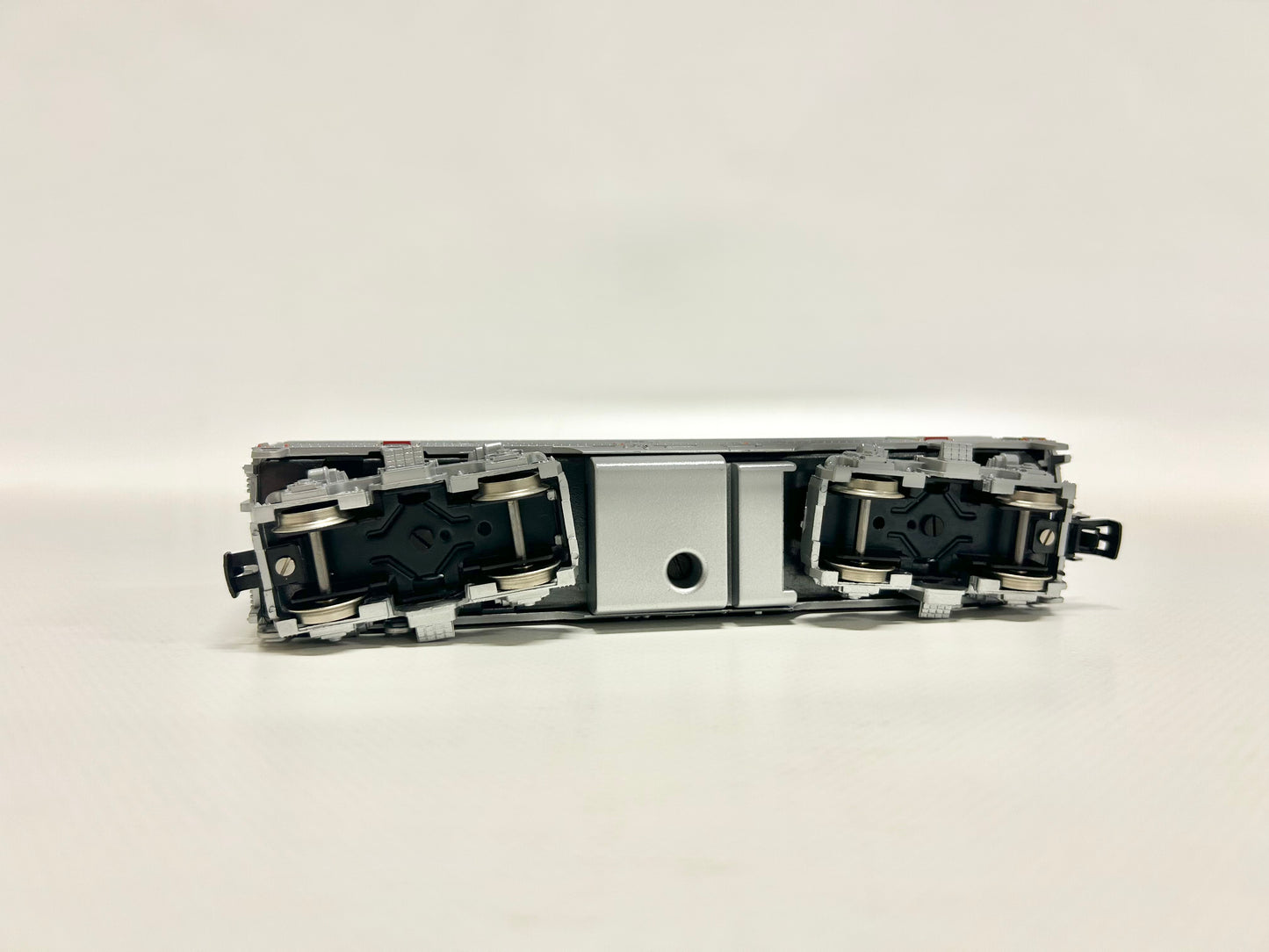 Märklin 4063 Santa Fe intermediate car USA H0