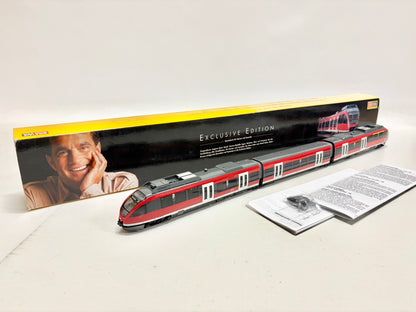 Brawa 0733 Digital AC Dieseltriebwagen Talent 644 006-3 DB AC H0 BASTLER