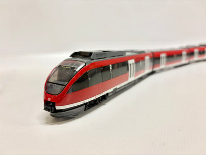 Brawa 0733 Digital AC Dieseltriebwagen Talent 644 006-3 DB AC H0 BASTLER