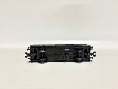 Märklin Güterwagen gedeckt Deutsche Post DB AC H0