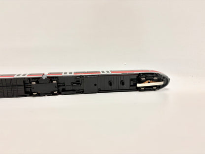 Brawa 0733 Digital AC Dieseltriebwagen Talent 644 006-3 DB AC H0 BASTLER