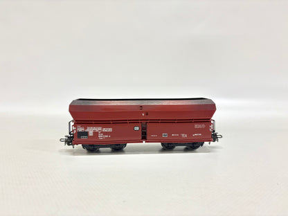 Märklin 4624 Güterwagen Selbstentladewagen DB AC H0
