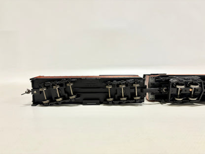 Bachmann Dampflok 4446 Daylight Southern Pacific DC H0
