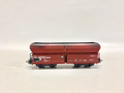 Märklin 4624 Güterwagen Selbstentladewagen DB AC H0
