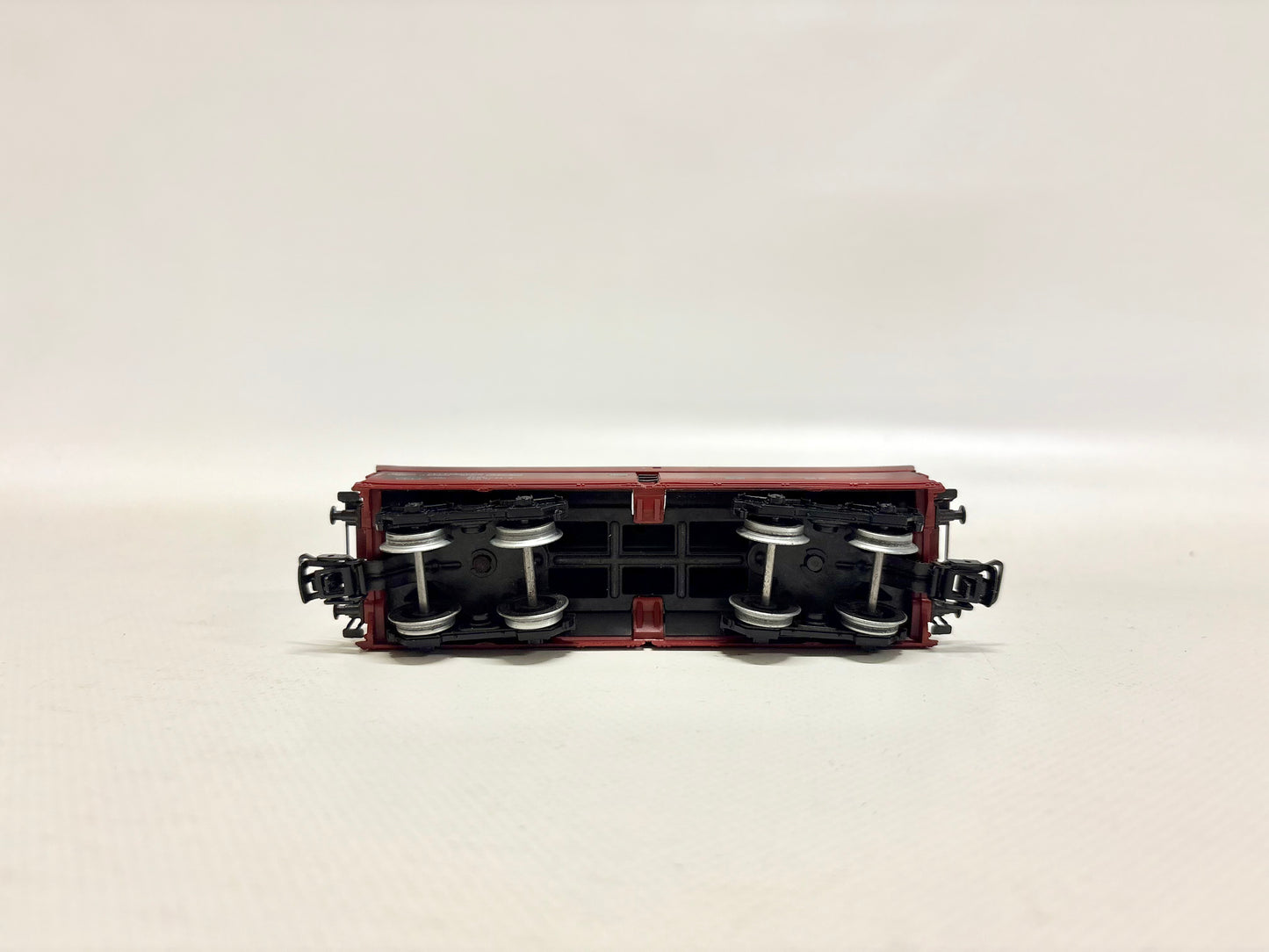 Märklin 4624 Güterwagen Selbstentladewagen DB AC H0