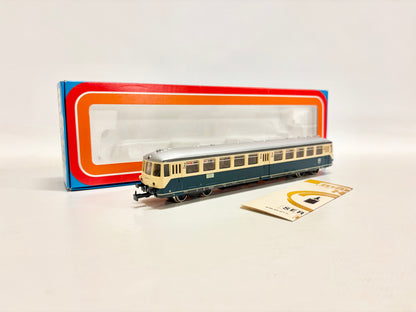 Märklin 4028 Akku-Triebwagen Br 815-616 Beiwagen für 3028 DB AC H0
